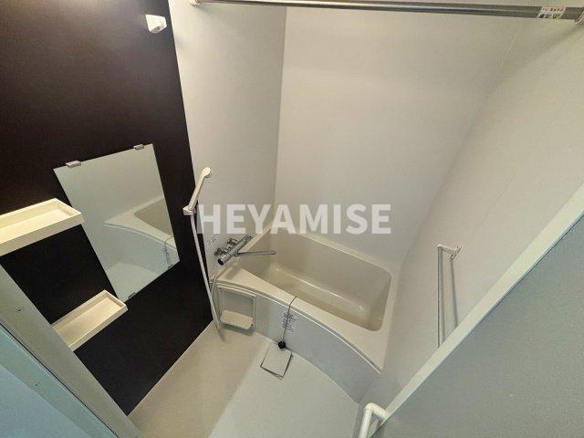 バス・シャワールーム　※同物件同室タイプの写真でございます※現況を優先します※