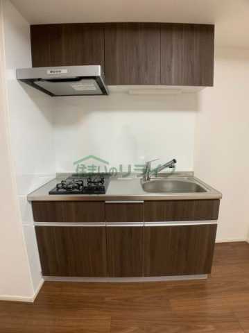 キッチン　ルーチェ六義園