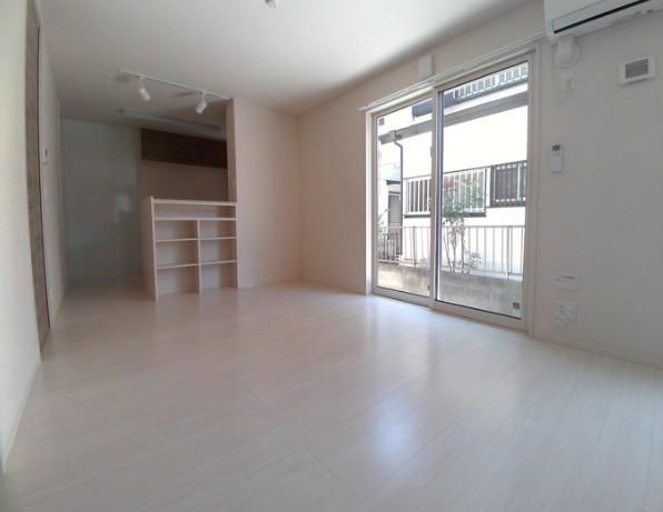 居室・リビング　リビング/居室