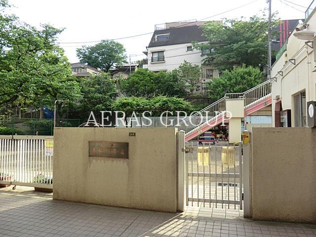 幼稚園・保育園　文京区立青柳保育園（幼稚園・保育園）まで364m