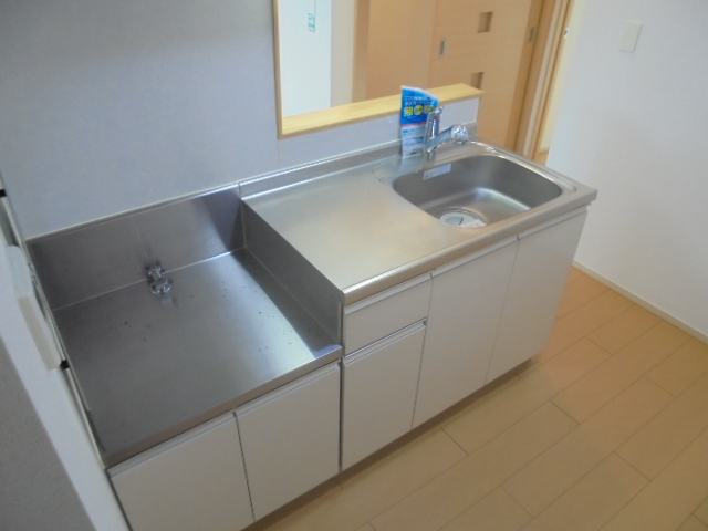 キッチン　同型タイプ