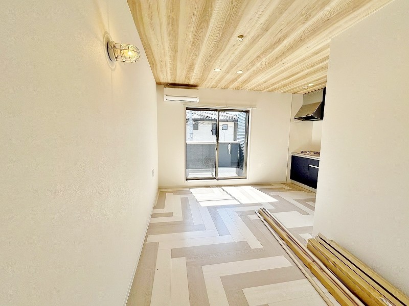 居室・リビング　★LDK★