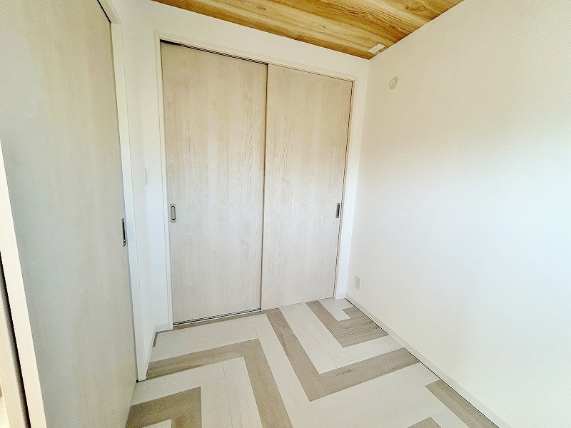 その他部屋・スペース　★洋室★