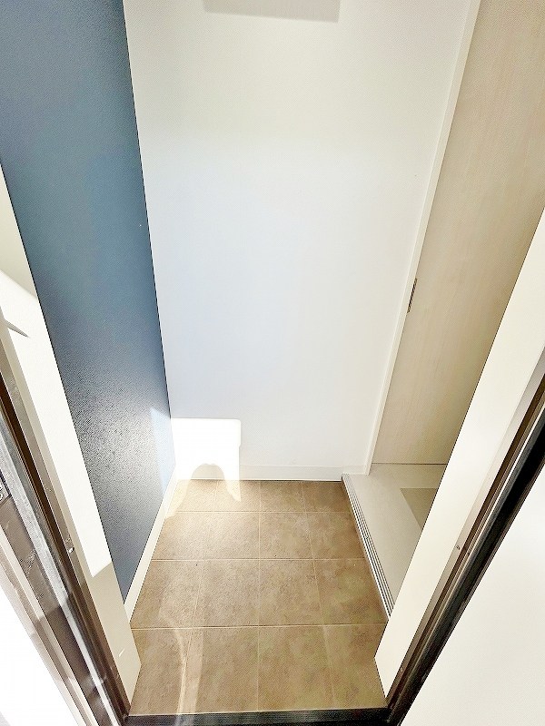 玄関　★玄関ホール★