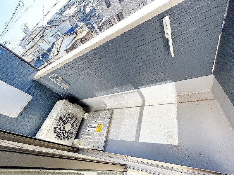 バルコニー　★バルコニー★