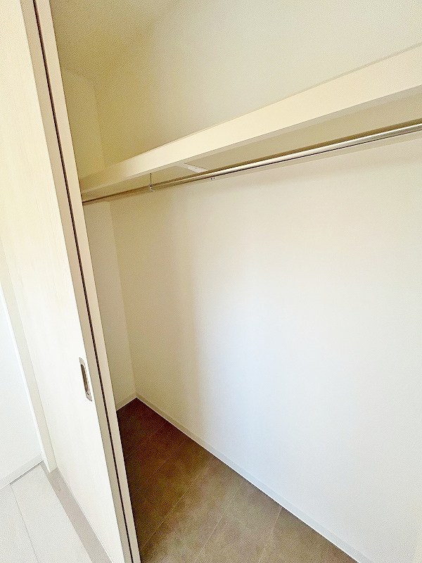 収納　★クローゼット★