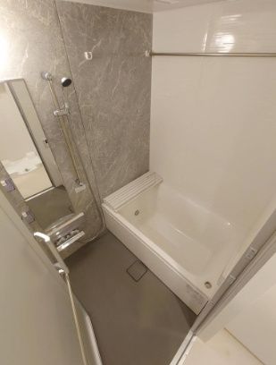 バス・シャワールーム　☆リラックスできるお風呂☆