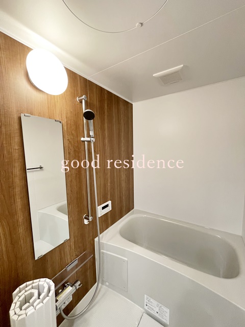 バス・シャワールーム　【築浅物件です！】