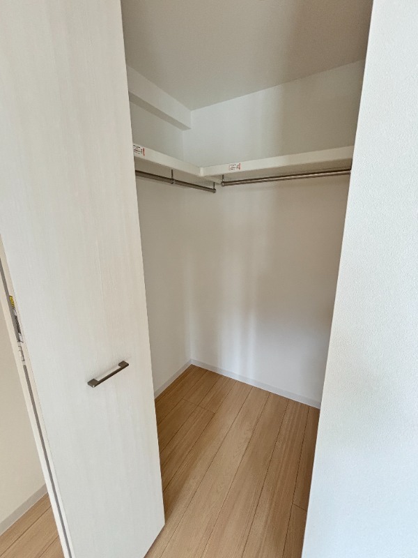 収納　同型タイプ