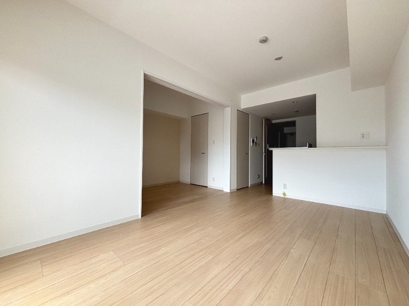 居室・リビング　同型タイプ