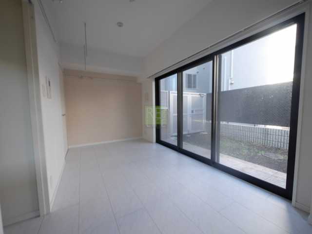 居室・リビング　別部屋参考画像