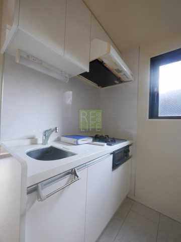 キッチン　別部屋参考画像