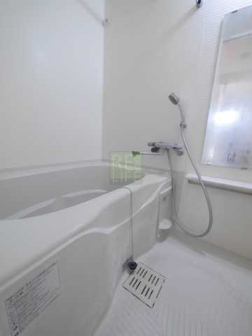 バス・シャワールーム　別部屋参考画像