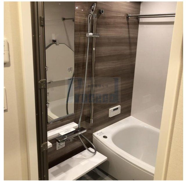 バス・シャワールーム　☆こちらの物件は仲介手数料0.55か月分です☆