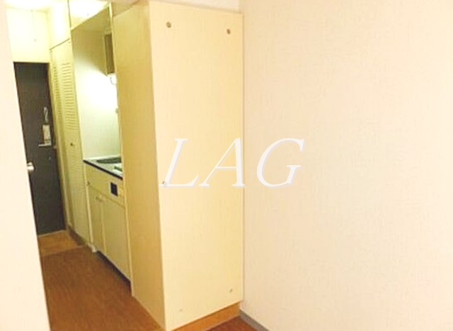 収納　収納です。