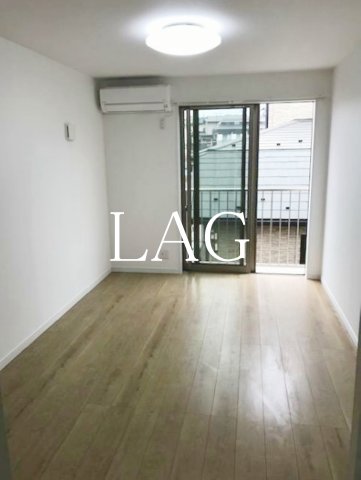 その他部屋・スペース　寝室です。