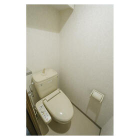 トイレ　別部屋参考写真