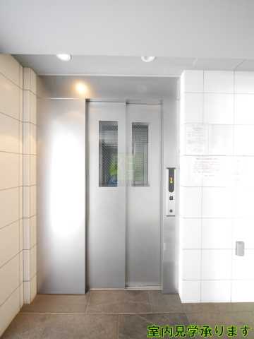 その他共有部分　プラウドフラット荻窪II