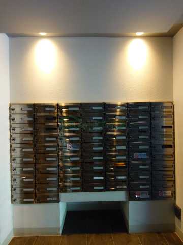 その他　プラウドフラット荻窪II