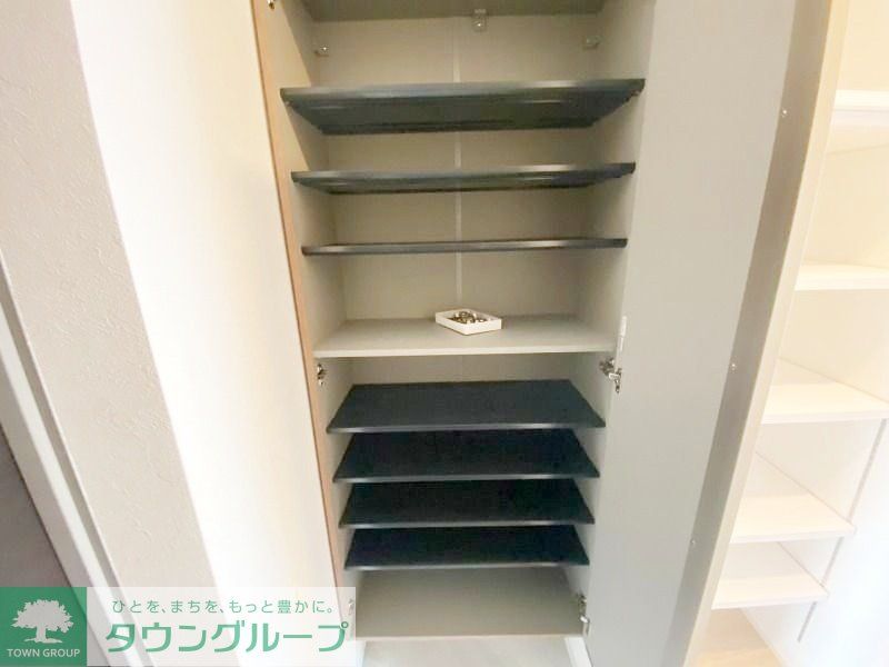 収納　お部屋探しは株式会社　タウンハウジング　までお気軽にお問合…