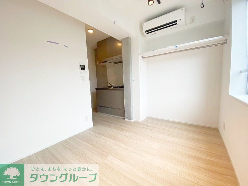 居室・リビング　お部屋探しは株式会社　タウンハウジング　までお気軽にお問合…