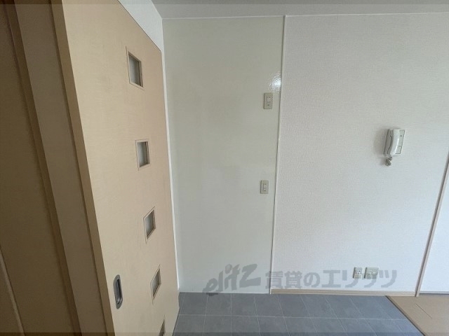 その他部屋・スペース　冷蔵庫置場