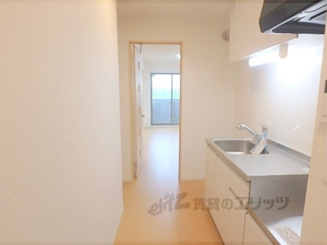 その他部屋・スペース　廊下