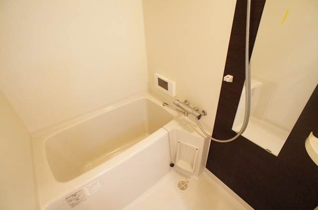 バス・シャワールーム　同仕様