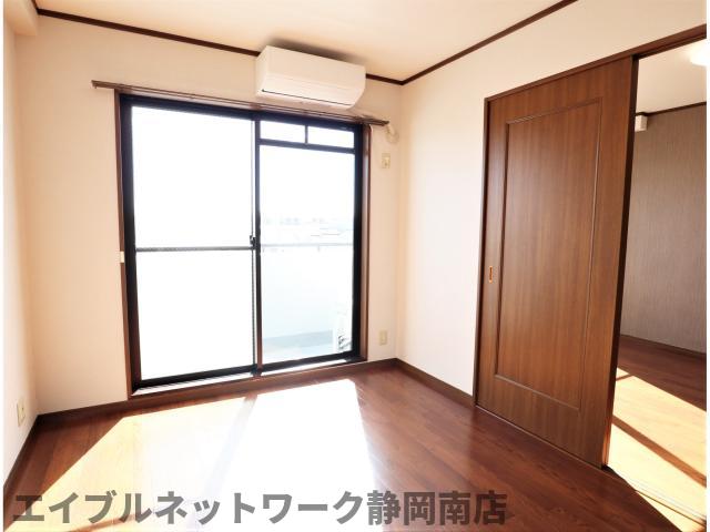 その他部屋・スペース　内装です