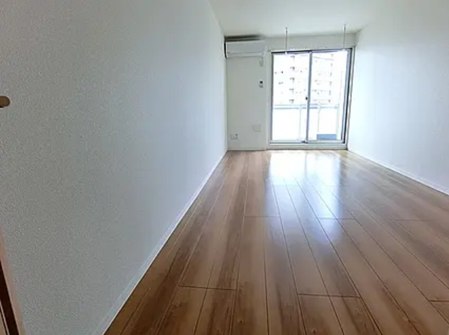 居室・リビング　居室・リビング