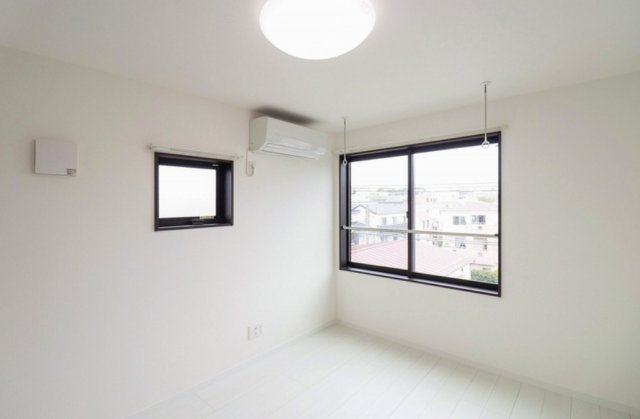 居室・リビング　居室・リビング