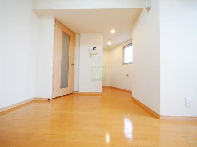 その他部屋・スペース　スカイコート神楽坂壱番館（別部屋の写真です）