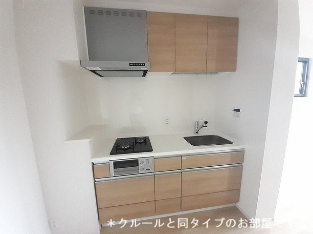 キッチン　イメージ