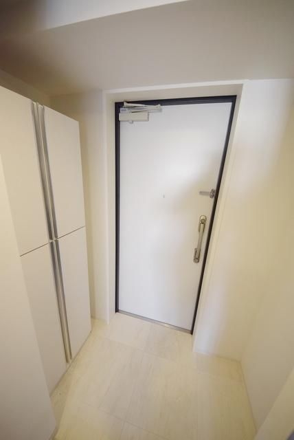 玄関　★★下駄箱付き★★