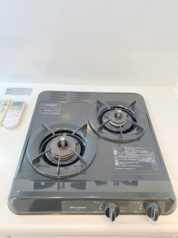 キッチン　アジールコート品川中延