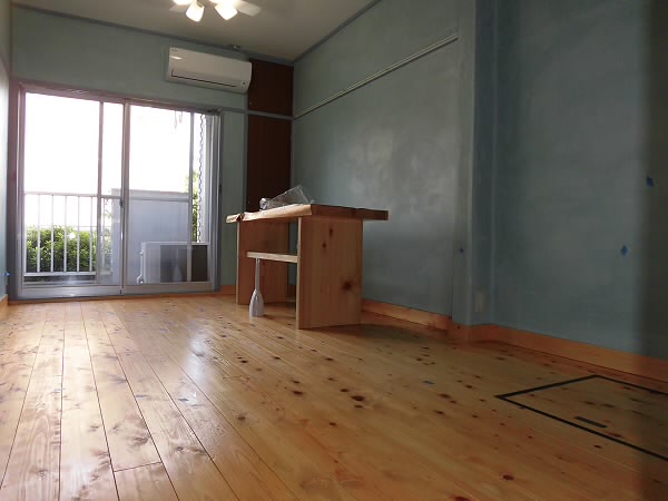 居室・リビング