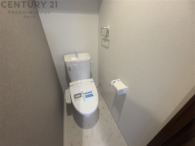 トイレ　バストイレ別でおすすめです☆