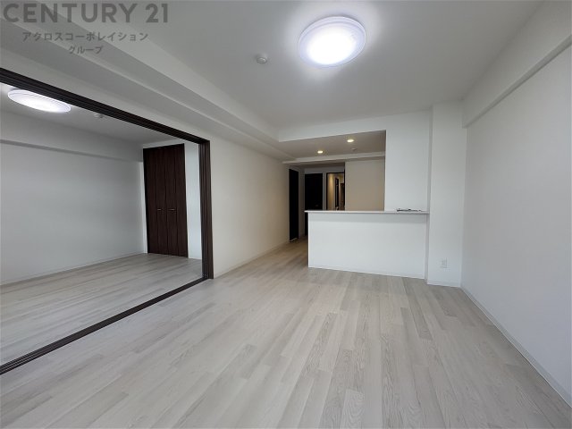 居室・リビング　エアコン付きで初期費用を抑えたい方におすすめです！