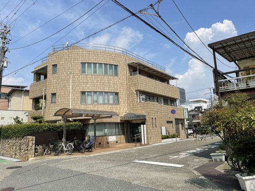 病院　甲子園診療所（病院）まで459m