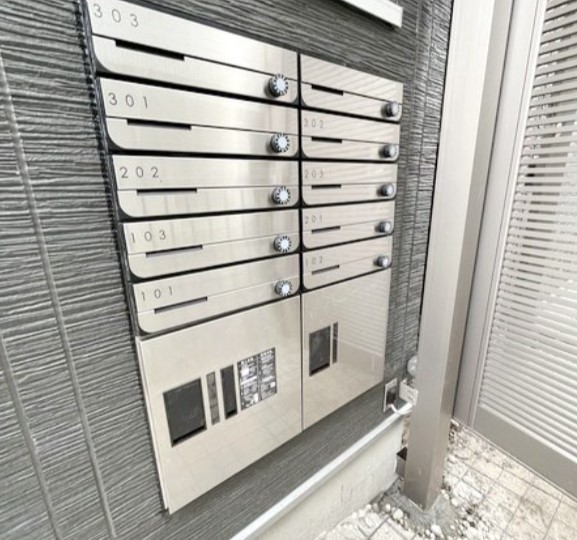 その他共有部分