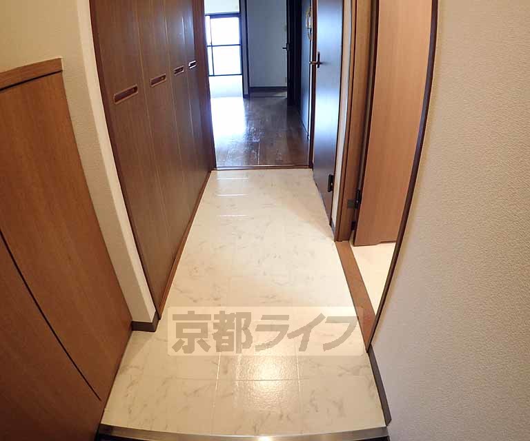 その他部屋・スペース　すっきりしています。