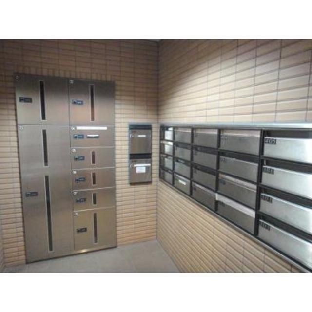 その他共有部分　タウンハウジングレジデンス事業部　恵比寿店・赤坂店までお問…