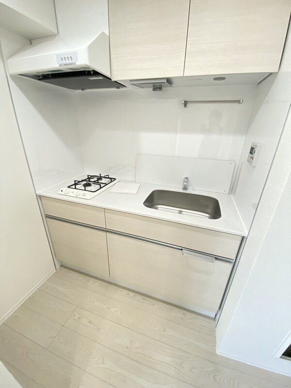 キッチン　☆使いやすいシステムキッチン☆