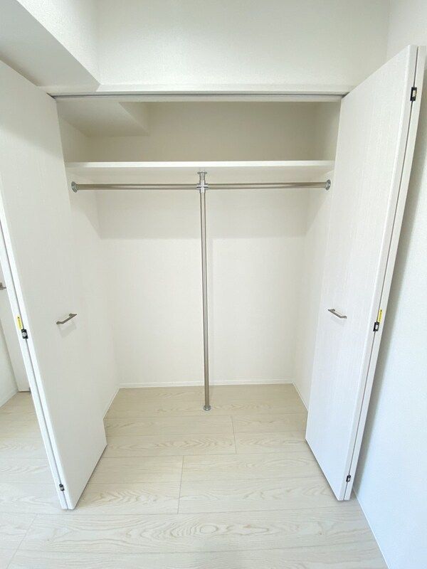 収納　☆たっぷり収納☆