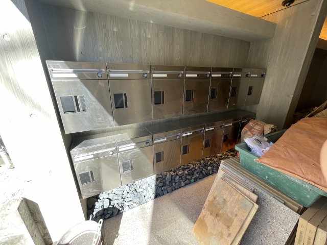 その他共有部分