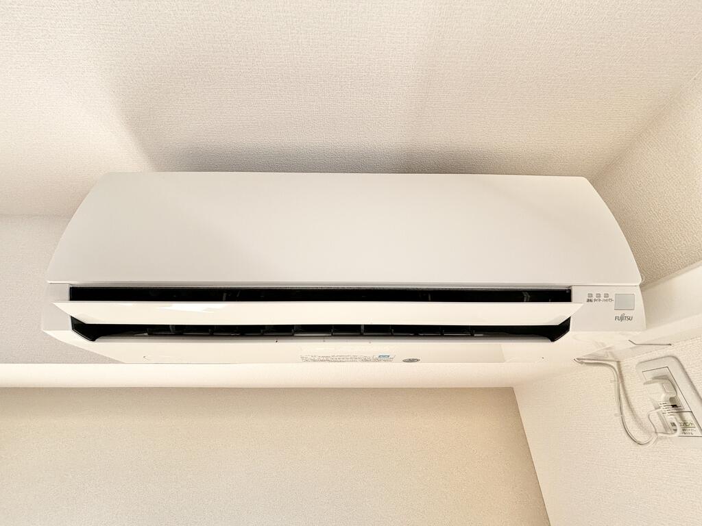 その他設備　別号室流用