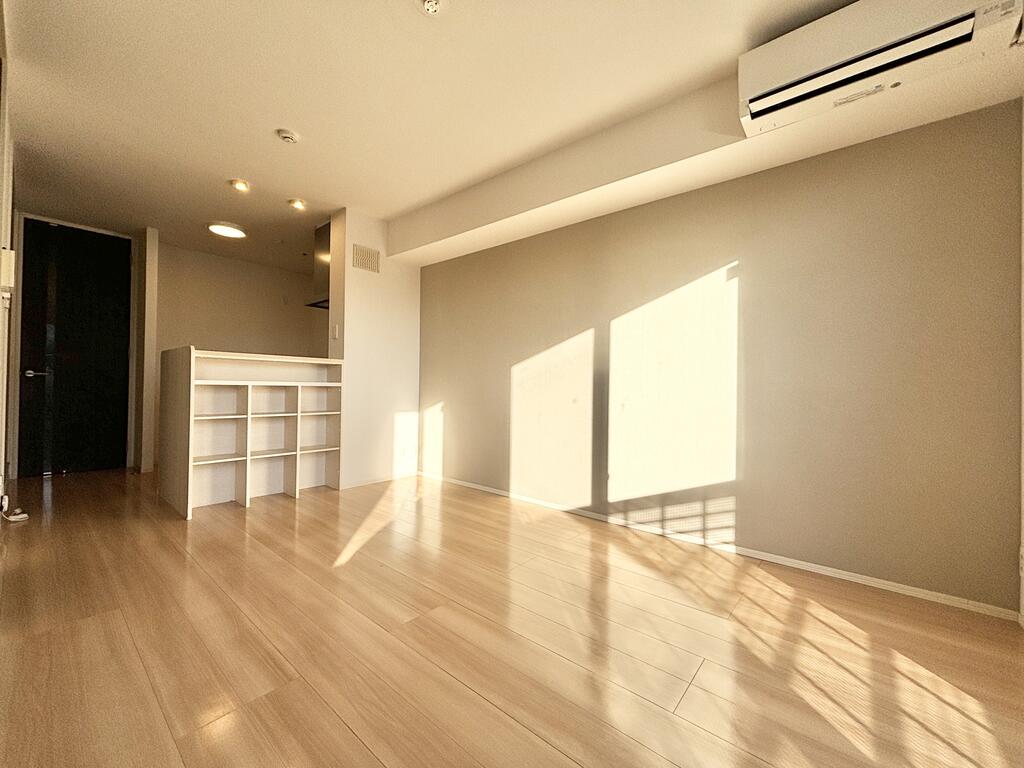 居室・リビング　別号室流用