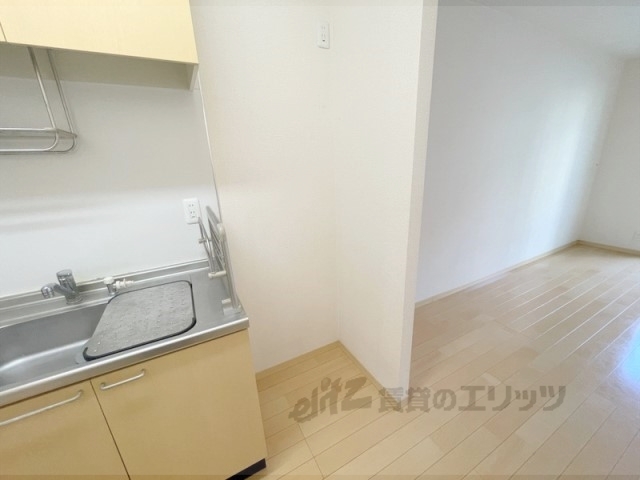 その他部屋・スペース　冷蔵庫置場