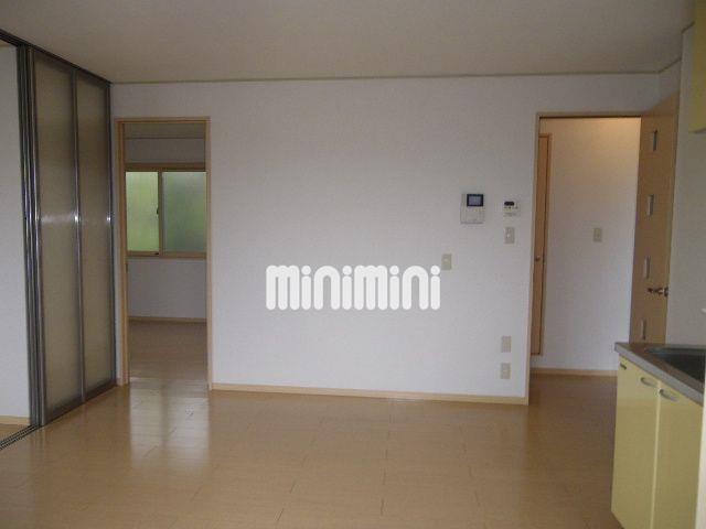 その他部屋・スペース　リビングの様子です。