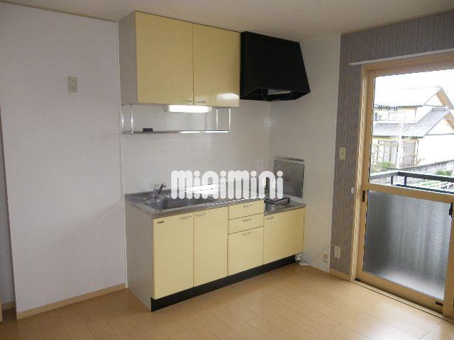 キッチン　お料理を楽しんでください。